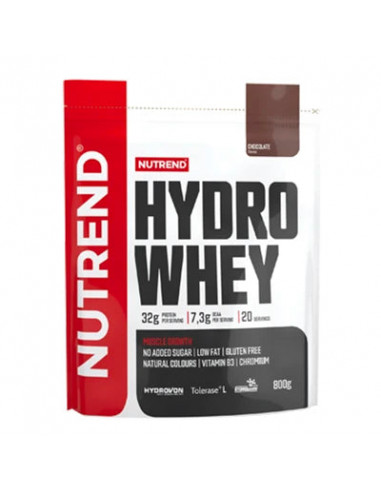 HYDRO WHEY 800g