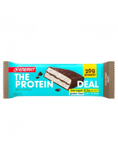 The Protein Deal Bar 55g