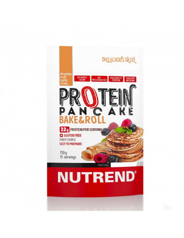 Protein Pancakes 650g