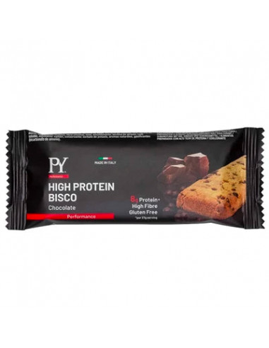 Bisco High Protein 37 g