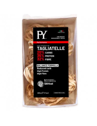 Nidi Tagliatelle Balance 200 g