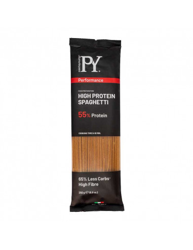 Spaghetti High Protein 250 g