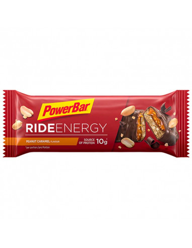 Ride Energy Bar 55g