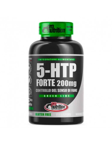 5-HTP Forte 200mg 60 cpr