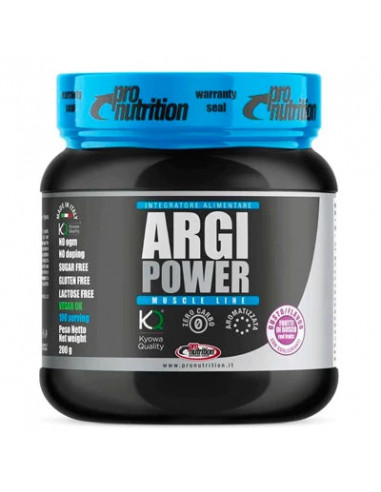 ArgiPower 100% 200g