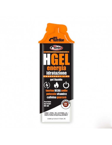 Gel Energetico HGEL 65ml