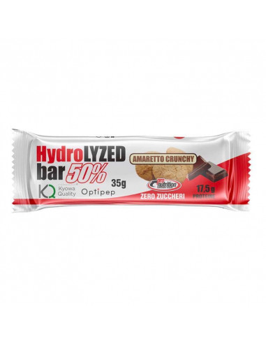 Hydrolized bar 45% 35 g