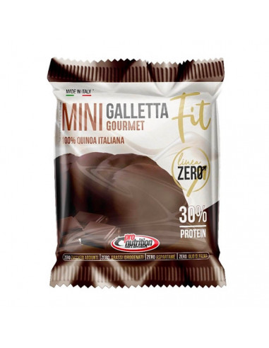 Mini Galletta Zero 36g