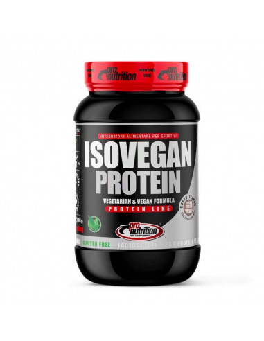 Protein IsoVegan 908 g