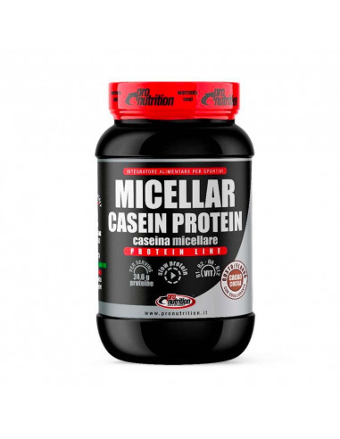 Protein Micellar Casein 908 g