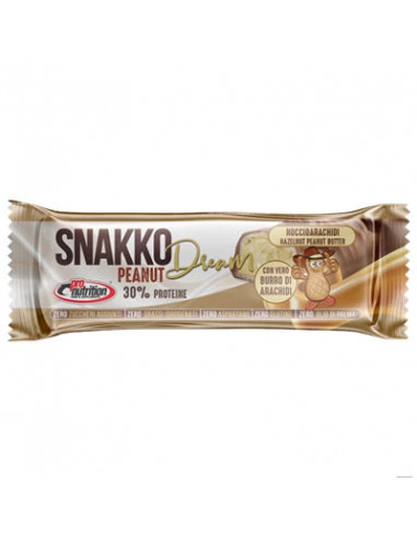 Snakko fit 30g