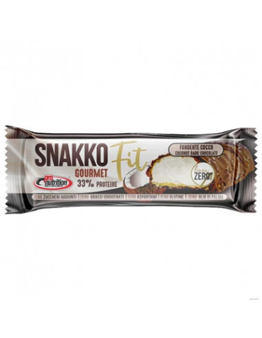 Snakko fit 30g