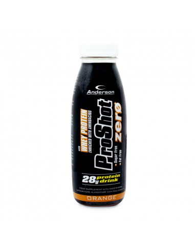 PROSHOT ZERO 330ml