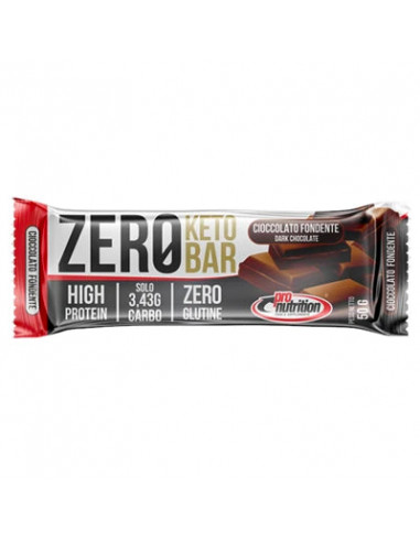 ZERO Bar 50 g