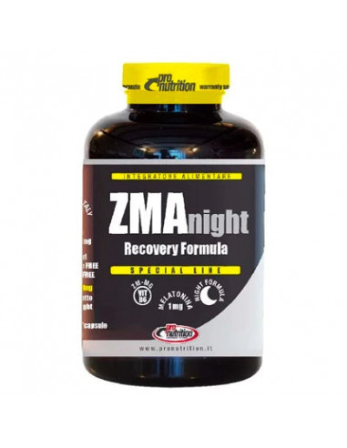 ZMA Night 90 cps