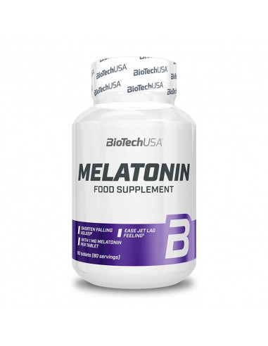 Melatonina 90 tabs