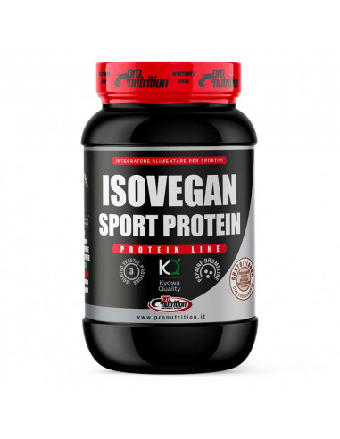 Protein Isovegan Sport 908 g