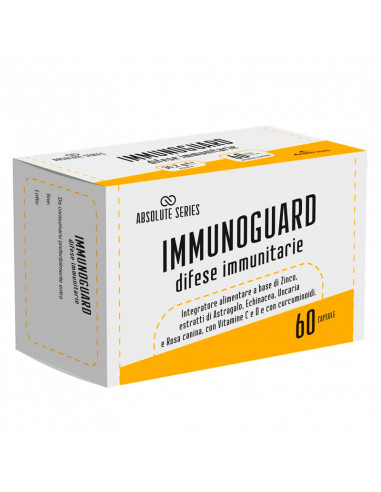 Immunoguard 60 cps