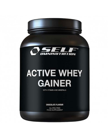 Mass Active Gainer 4000g