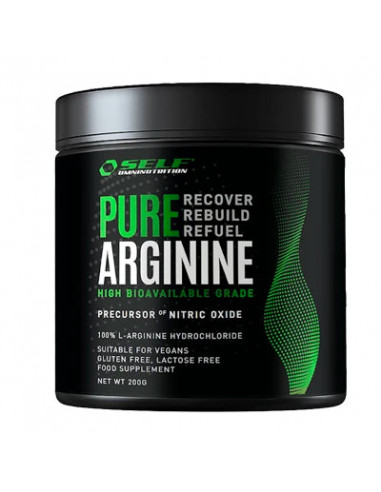 Arginine 200g