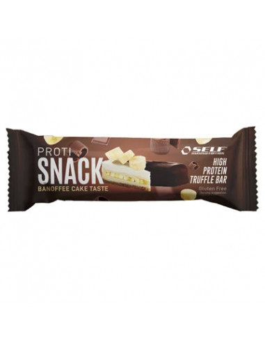 Bar Proti Snack 45g