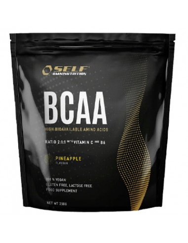 Bcaa 2:1:1 Drink Mix 250g