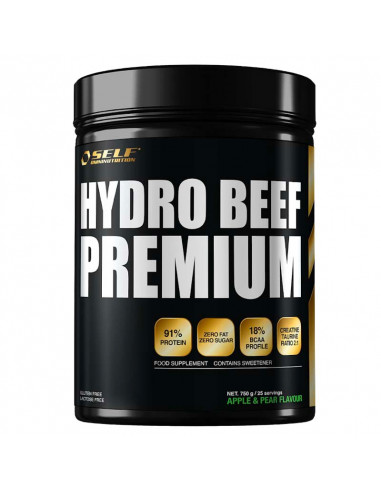 Beef Protein 750g