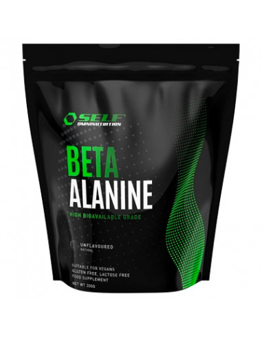 Beta-Alanine 200g