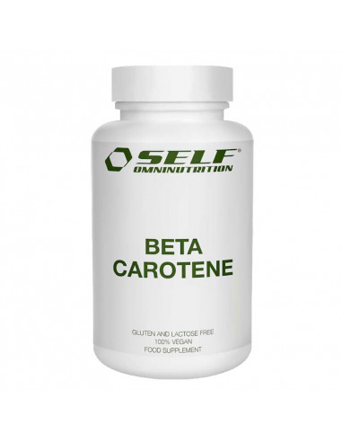 Beta Carotene 60 tabs