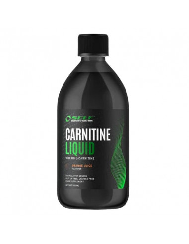 Carnitine Liquid 500ml