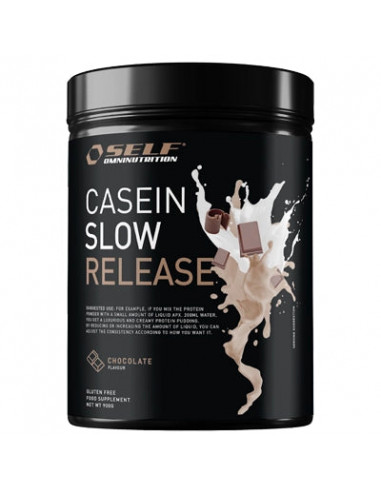 Casein Slow Release 900g