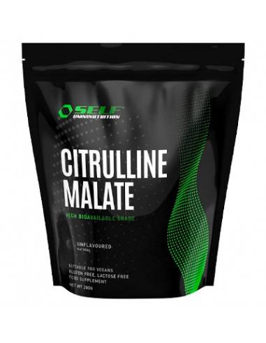 Citrullina Malate 200g