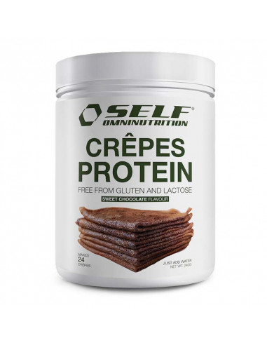 Crepes Protein 240 g