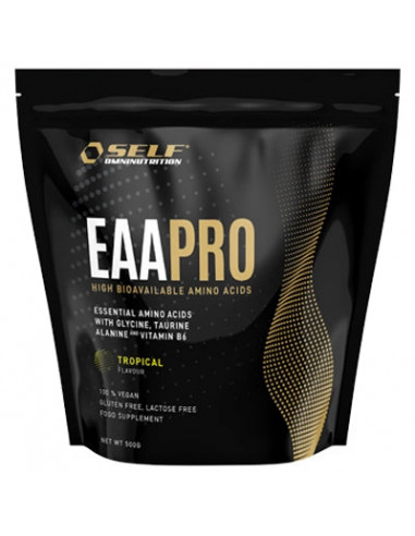 Eaa Pro 500g