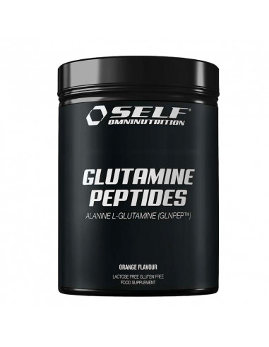 Glutamine Peptides 300g