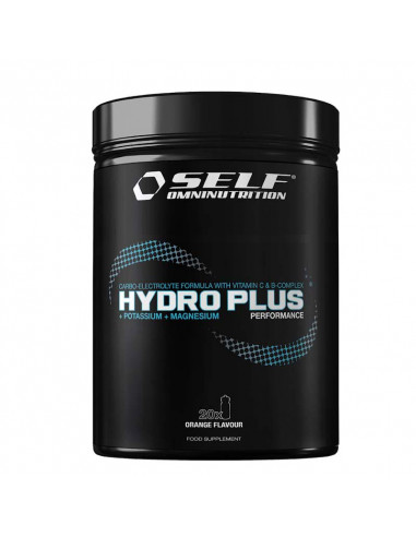 Hydro Plus 400g