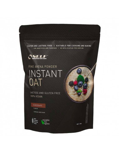 Instant Oat 1000g