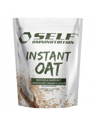 Instant Oat 1000g