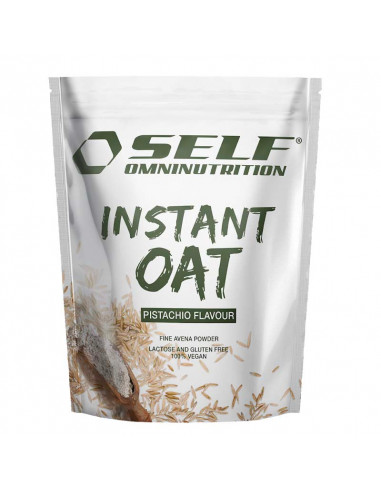 Instant Oat 1000g