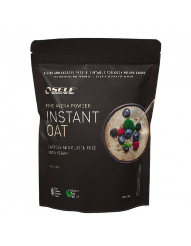 Instant Oat 1000g