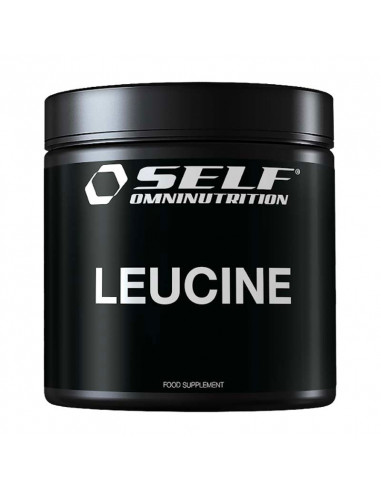 Leucine 200 g