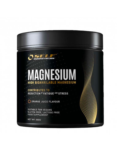 Magnesium 300g