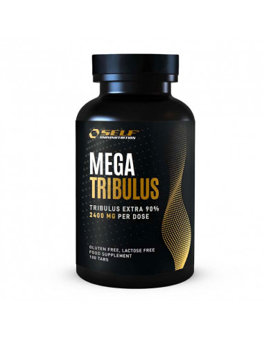 Mega Tribulus 100 tabs