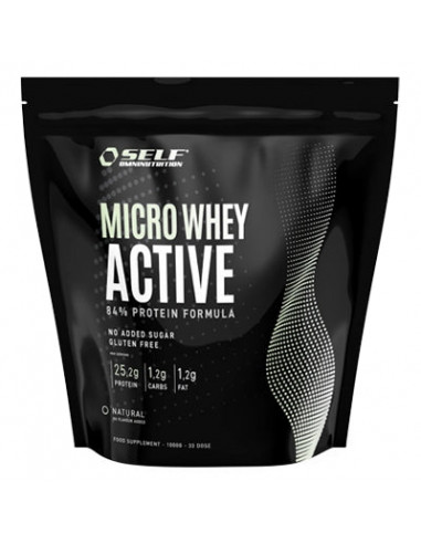 Micro Whey Active 1000g