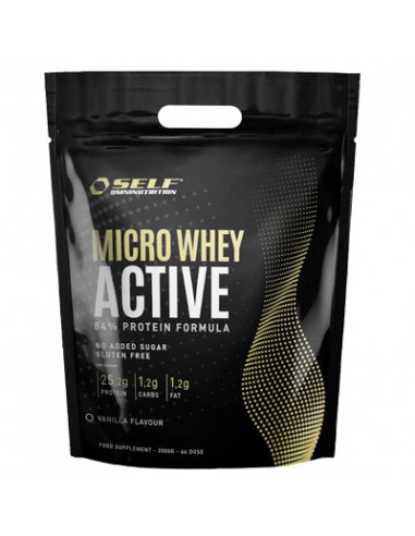 Micro Whey Active 2000g