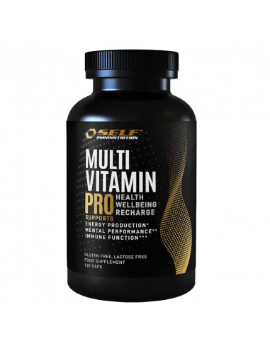 Multivitamin Pro 120 cps