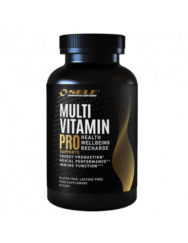 Multivitamin Pro 60 cps