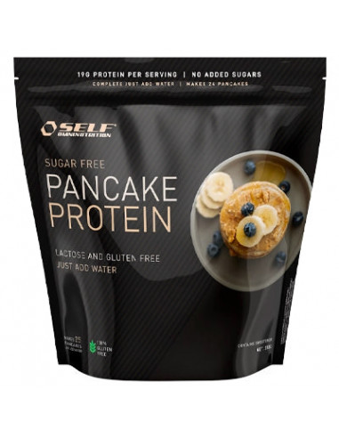 Pancake Protein 250 g