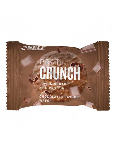 Proti Crunch bar 60g