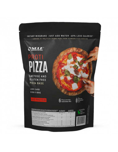 Proti Pizza 540g